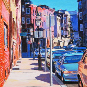 Salem St